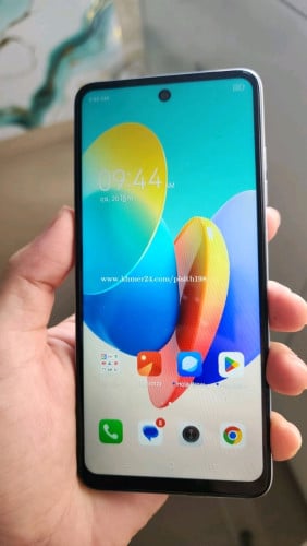 Tecno spark2024