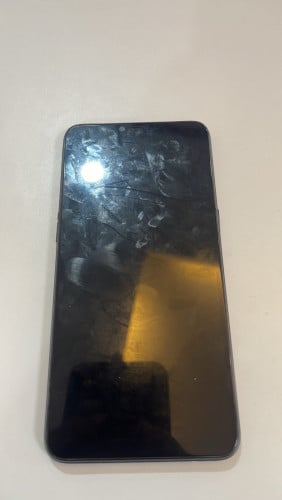 Testing app