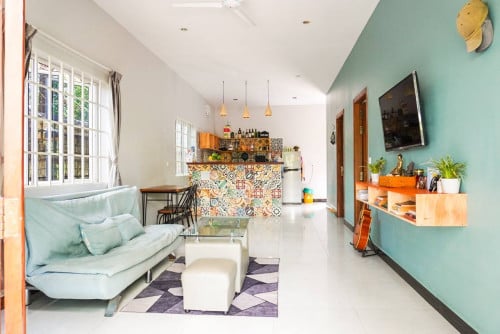The private house near wake park for sale