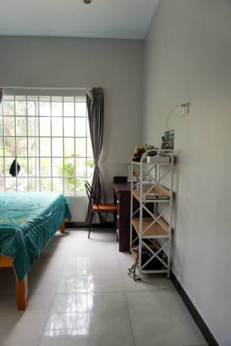 The private house near wake park for sale