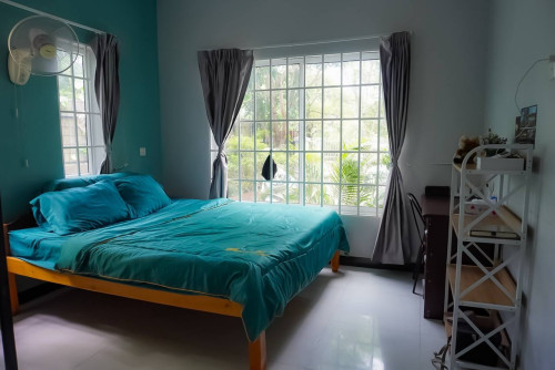 The private house near wake park for sale
