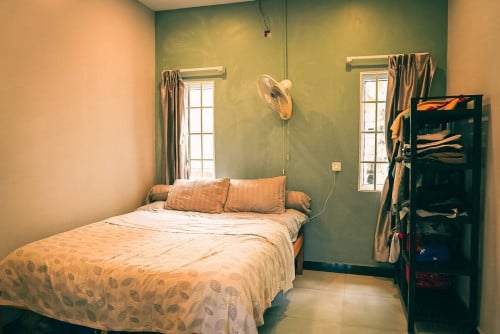 The private house near wake park for sale