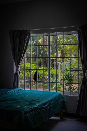 The private house near wake park for sale