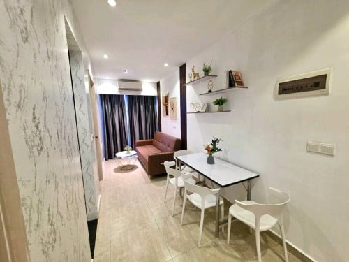 Time Square 2 Bed លក់បន្ទាន់🚨