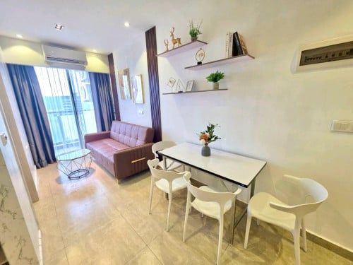 Time Square 2 Bed លក់បន្ទាន់🚨