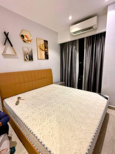 Time Square 2 Bed លក់បន្ទាន់🚨