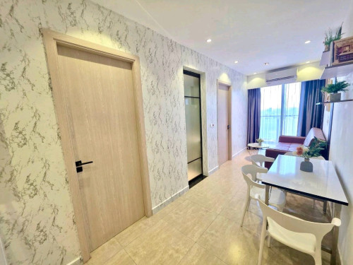 Time Square 2 Bed លក់បន្ទាន់🚨