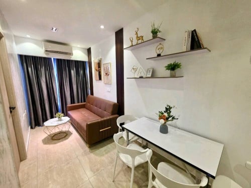 Time Square 2 Bed លក់បន្ទាន់🚨