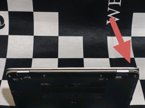 Touchscreen HP EliteBook 840 G4