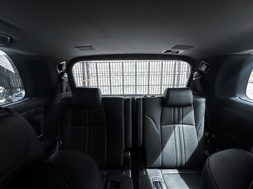 Toyota Alphard 2019