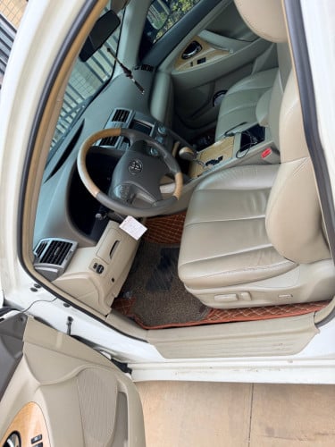 TOYOTA CAMRY 2007 ស ឡានហេង ឡានស្អាត 14600ចរចារ