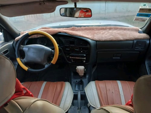 Toyota.camry.,ឆ្នាំ95
