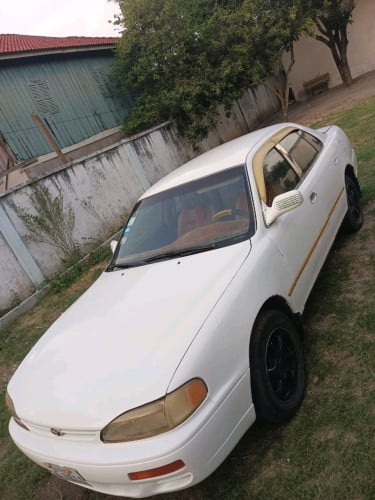 Toyota.camry.,ឆ្នាំ95