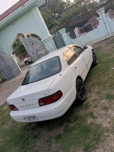 Toyota.camry.,ឆ្នាំ95