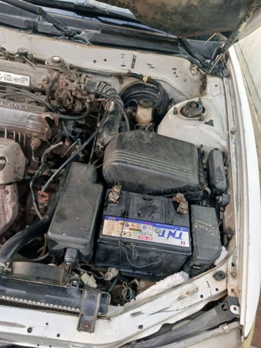 Toyota.camry.,ឆ្នាំ95
