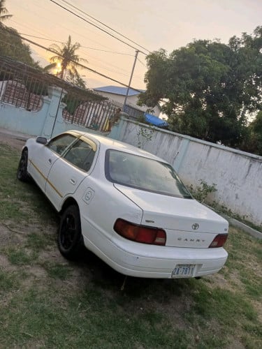 Toyota.camry.,ឆ្នាំ95