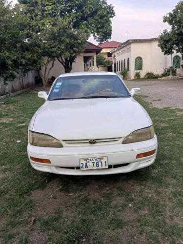Toyota.camry.,ឆ្នាំ95