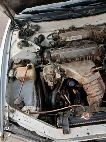 Toyota.camry.,ឆ្នាំ95