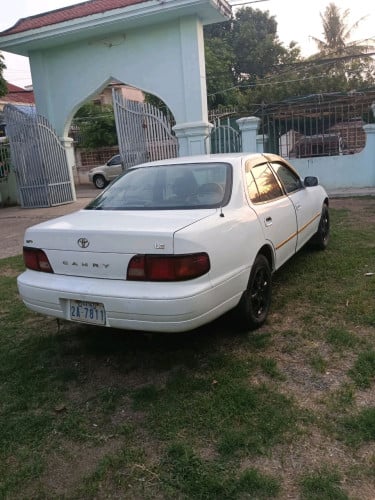 Toyota.camry.,ឆ្នាំ95