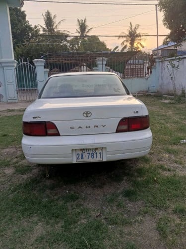 Toyota.camry.,ឆ្នាំ95