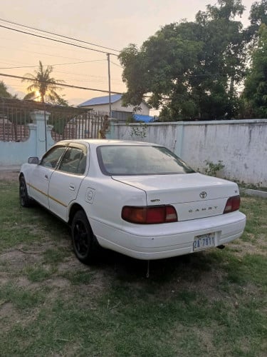Toyota.camry.,ឆ្នាំ95