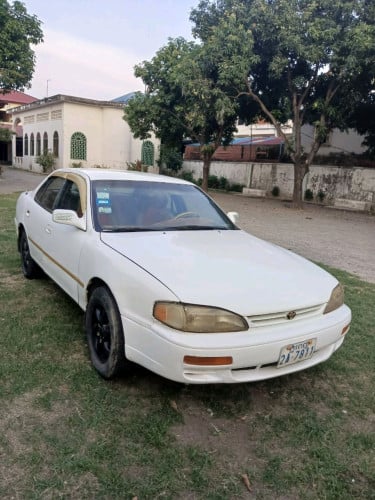 Toyota.camry.,ឆ្នាំ95