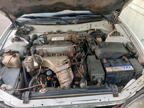 Toyota.camry.,ឆ្នាំ95