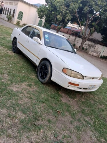 Toyota.camry.,ឆ្នាំ95