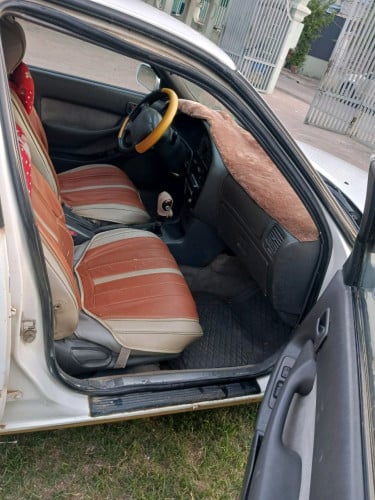 Toyota.camry.,ឆ្នាំ95