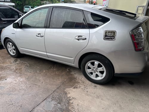 Toyota Prius 2006ថ្មីស្អាត🇰🇭