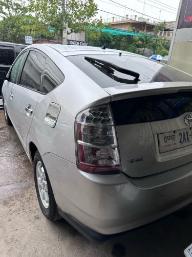 Toyota Prius 2006ថ្មីស្អាត🇰🇭