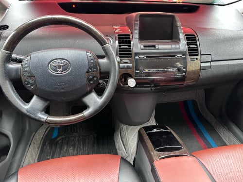 Toyota Prius 2006ថ្មីស្អាត🇰🇭