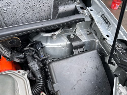 Toyota Prius 2006ថ្មីស្អាត🇰🇭