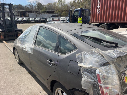 Prius 08 Full No map ឡានស្អាតអត់ច្រេះ បើកទូរថ្ងៃទី6ខែ6 អាចសាងបាន