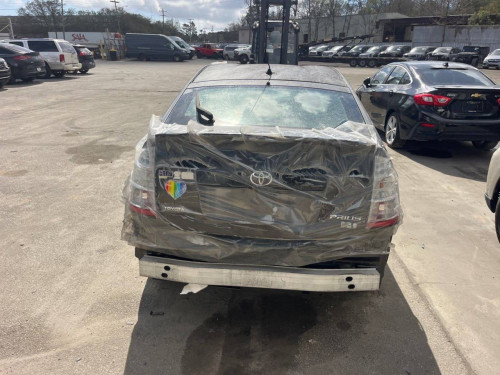 Prius 08 Full No map ឡានស្អាតអត់ច្រេះ បើកទូរថ្ងៃទី6ខែ6 អាចសាងបាន