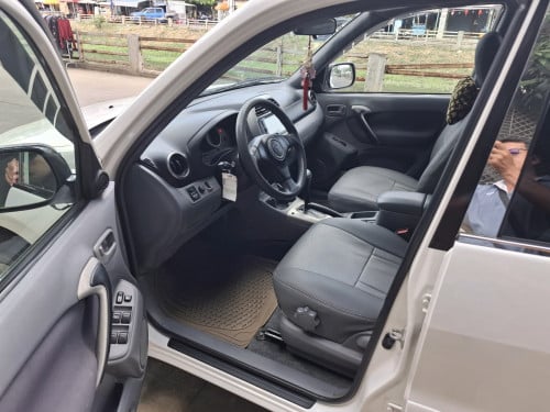 TOYOTA RAV4L 2002 ប៉ុង1 សុីនមួយជុំ