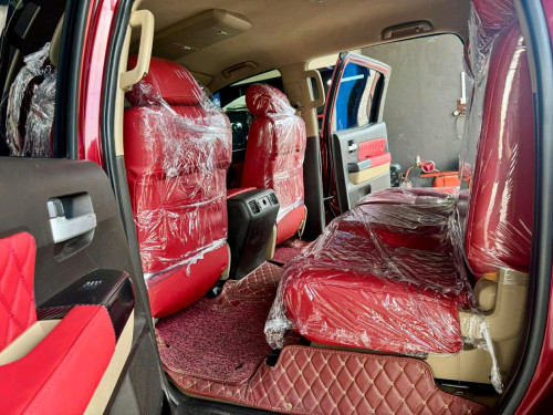 Toyota Tundra 2007 Up 2021 ប៉ុង2