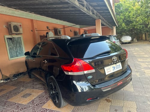 Toyota Venza 2010