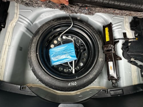 Toyota vitz 2014 smartkey