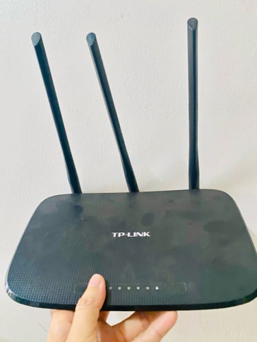 TPLink Router