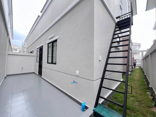 Twin Villa (B) for sale