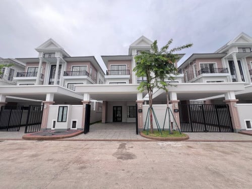 Twin Villa (B) for sale