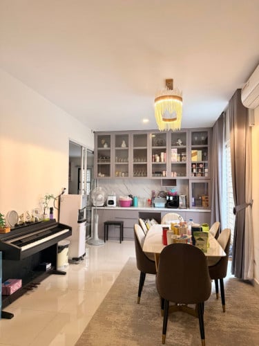 Twin Villa (B) for sale