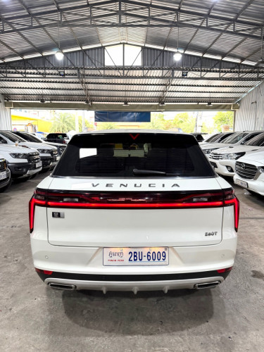 Venucia 2022 19999$