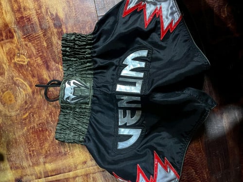Venum Boxing Short