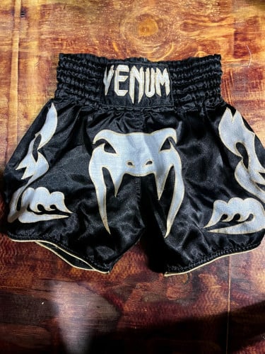 Venum Boxing Short