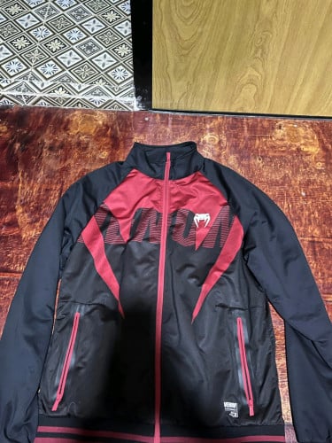 Venum Jacket