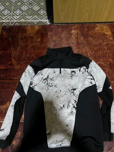Venum long sleeve shirt
