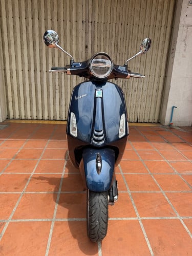 Vespa primavera 125CC 2018 Japan(full tax)