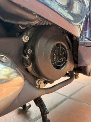 Vespa primavera 125CC 2018 Japan(full tax)